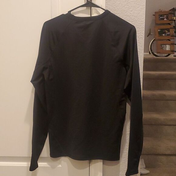 Womens All In Motion Layer Shirt M - Picture 3 of 4